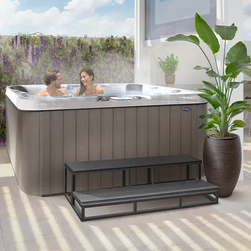 Escape hot tubs for sale in Waterbury